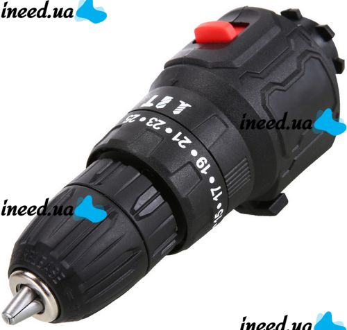 Набор аккумуляторных электроинструментов Makita 36V 6AH 3 в 1 беспроводной комплект со сменными насадками пила, болгарка, шуруповерт в кейсе 2 АКБ