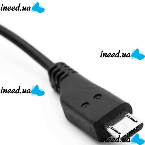 Сетевое зарядное устройство Samsung Galaxy ETAOU10EBE 220V 5V 0.7A, блок питания, адаптер MicroUsb