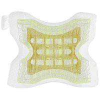 Ортопедическая изогнутая подушка для сна Nap pillow NJ-137 с тоннелем для руки и шеи из пены с эффектом памяти, гипоаллергенная подушка тоннель