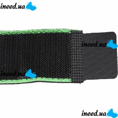 Фиксатор лучезапястного сустава Sibote Wristbands ST-2505 эластичный бандаж от растяжений лангетка на кисть рук запястья с фиксирующим ремнем
