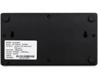 Источник бесперебойного питания UPS Andowl Q-UP900 для Wi-Fi роутера 5V 9V 12V Power Bank 8800mAh бесперебойник 18W для модема коммутаторов и камер