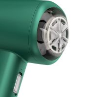 Дорожный компактный утюг с машинкой для стрижки катышков Multifunctional ironing and trimming 2 в 1 GT-01 мини отпариватель удаления катышек 30W