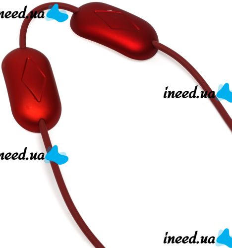 Smart Electric Neck Massager Neck Massager LY-480 Pulse Hanging Mini Neck Massager with Constant Temperature and Display