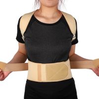 Magnetic Fixing Posture Corrector Spime Performance Pro Man L XL Orthopedic Corset Bandage for Slouching and Back Alignment with 12 Magnets
