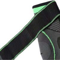 Фиксатор локтевого сустава Elbow Support ST-2506 эластичный бандаж, фиксатор, универсальный спортивный налокотник на локоть с фиксирующим ремнем