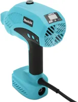 Инверторный сварочный аппарат Makita DSF200 20-300A MIG/MAG MMA TIG электрический точечный пистолет для дуговой сварки металла в кейсе от сети X-478