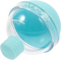 Spherical Ice Ball Shape Ice Ball Maker Silicone Sphere with Watering Can for freezing and Storing round ice for cocktails and whiskey
