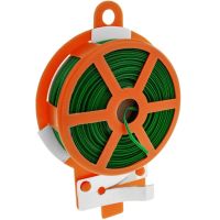 Садовый набор Gardening Set 14 предметов для ухода и посадки растений, Комплект инструментов лопатка секатор из нержавеющей стали для огорода в кейсе