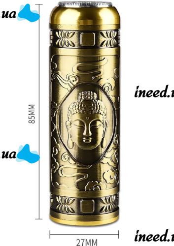 Аккумуляторная роторная мини бритва шейвер Razor HW-T8 5W для сухого и влажного бритья, Беспроводная мужская электробритва для бороды от USB Золотая