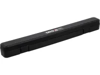 Динамометрический ключ YATO YT-07676 1/2" 20-220 Нм трещоточный ключ для точной затяжки болтов и гаек, инструмент в кейсе для ремонта автомобилей