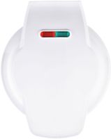 Электрическая машинка для пончиков Donut Maker XL-615 750W 7 штук аппарат для приготовления и выпекания донатов дома с антипригарным покрытием XL615
