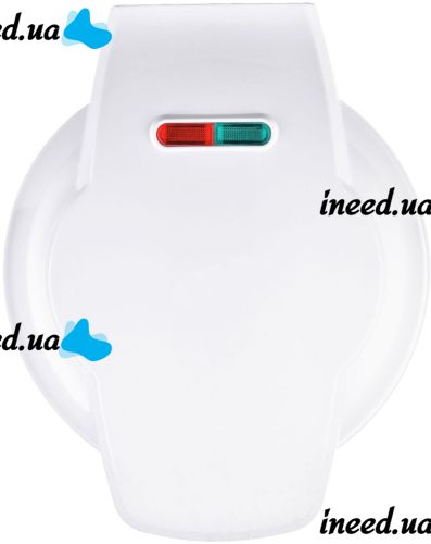 Электрическая машинка для пончиков Donut Maker XL-615 750W 7 штук аппарат для приготовления и выпекания донатов дома с антипригарным покрытием XL615