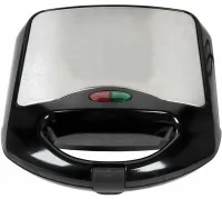 Вафельница для бельгийских вафель Domotec MS-0505