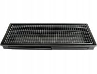 Складной BBQ гриль 60 см Mensory Babale Portable Barbecue Grill TL-603 портативный угольный, дровяной мангал, переносной барбекю с сеткой, 60см