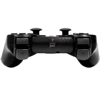 Беспроводной джойстик PS2 bluetooth GamePad DualShock Sony PlayStation 2 Play Station PS/2 с двойной вибрацией