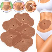 Пластир для схуднення на живіт Mymi wonder patch Up Body 5 шт в комплекті (комплект пластирів)
