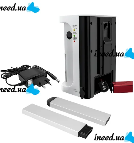 Многофункциональный отпугиватель животных Pest Repeller Aosio AN-B010 ультразвуковое устройство с индикатором и датчиком движения от сети