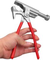 Многофункциональный молоток-гвоздодер Prime Hammer 10 в 1 универсальный металлический мультитул молоток, плоскогубцы, гвоздодер для ремонтных работ