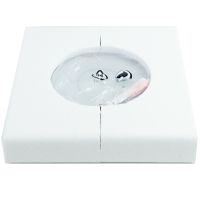 Электронные напольные фитнес весы Digital A-8003 Black до 180 кг c Bluetooth и приложением на телефон, Черные умные смарт весы с Led дисплеем