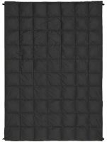 Водонепроницаемое походное одеяло Puffy Down Blanket 4Monster C-BKR-234 для пешего туризма с чехлом, Кемпинговое пуховое одеяло AND-8 для кемпинга