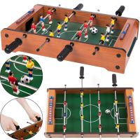 Настольная детская игра футбол Football Champions 2218 по 6 игроков в команде со счетчиком голов, Настольный набор 12 игроков на двоих для детей