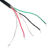 Тензометрический датчик для торговых весов Load Cell 600KG измерительный сенсор нагрузки до 600 кг тензодатчик для платформенных и электронных весов