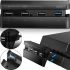Универсальный Usb Hub Dobe PS4 Slim Концентратор на 4 порта для игровой приставки Sony Playstation, Юсб Хаб Разветвитель для периферийных устройств