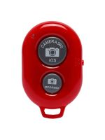 Пульт-кнопка Bluetooth Hoco RC-100 дистанционного управления камерой телефона для селфи палки, универсальный брелок, пульт для Android и IOS, штатива