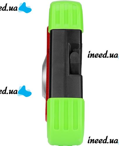 Аварийный свет Hurry Bolt Emergency Hazart Light HB-6609T автомобильный знак аварийной остановки со светодиодным фонарем и солнечной батареей microUSB