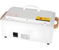 Sanitizing Box Sterilizer CH-360 300W dry oven with display for sterilization and disinfection of manicure instruments 1.8 l