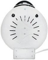 Электрическая машинка для пончиков Donut Maker XL-615 750W 7 штук аппарат для приготовления и выпекания донатов дома с антипригарным покрытием XL615