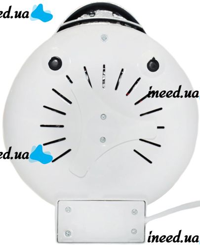 Электрическая машинка для пончиков Donut Maker XL-615 750W 7 штук аппарат для приготовления и выпекания донатов дома с антипригарным покрытием XL615