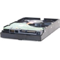 Внутренний жесткий диск для компьютера Western Digital Blue 1TB WD10EZEX SATA 3.5” 64MB Cache винчестер, накопитель