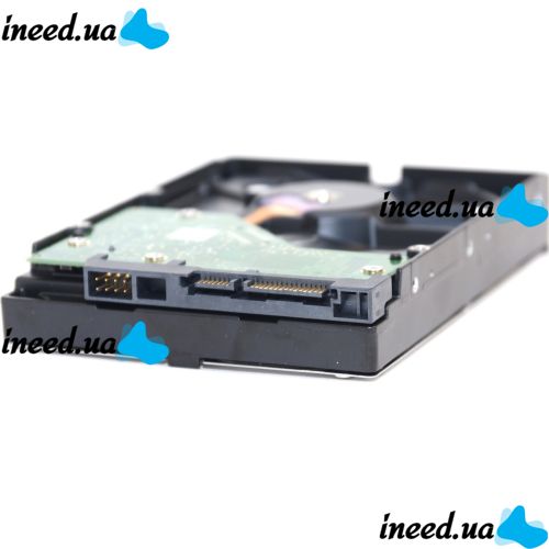 Внутренний жесткий диск для компьютера Western Digital Blue 1TB WD10EZEX SATA 3.5” 64MB Cache винчестер, накопитель